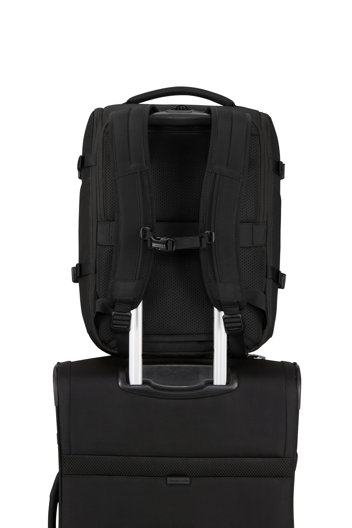 Samsonite 2FIT Underseat backpack 2-in-1