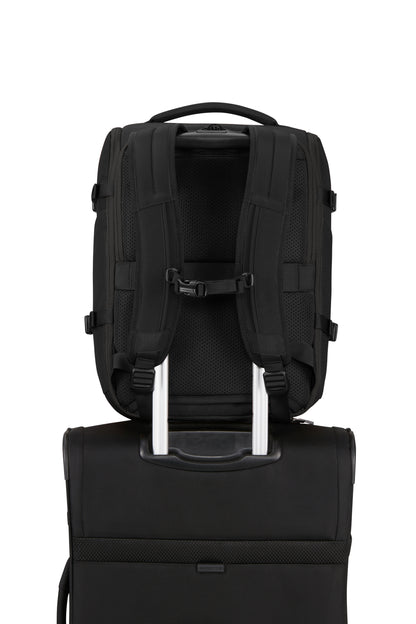 Samsonite 2FIT Underseat backpack 2-in-1