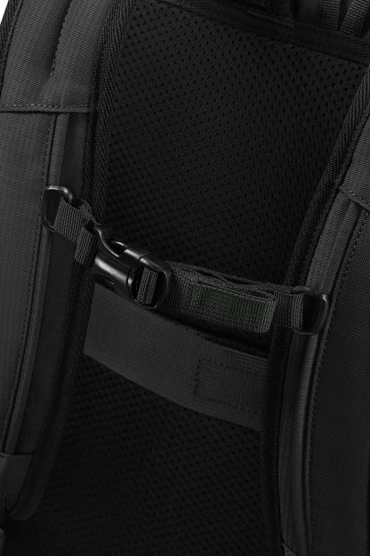 Samsonite 2FIT Underseat backpack 2-in-1