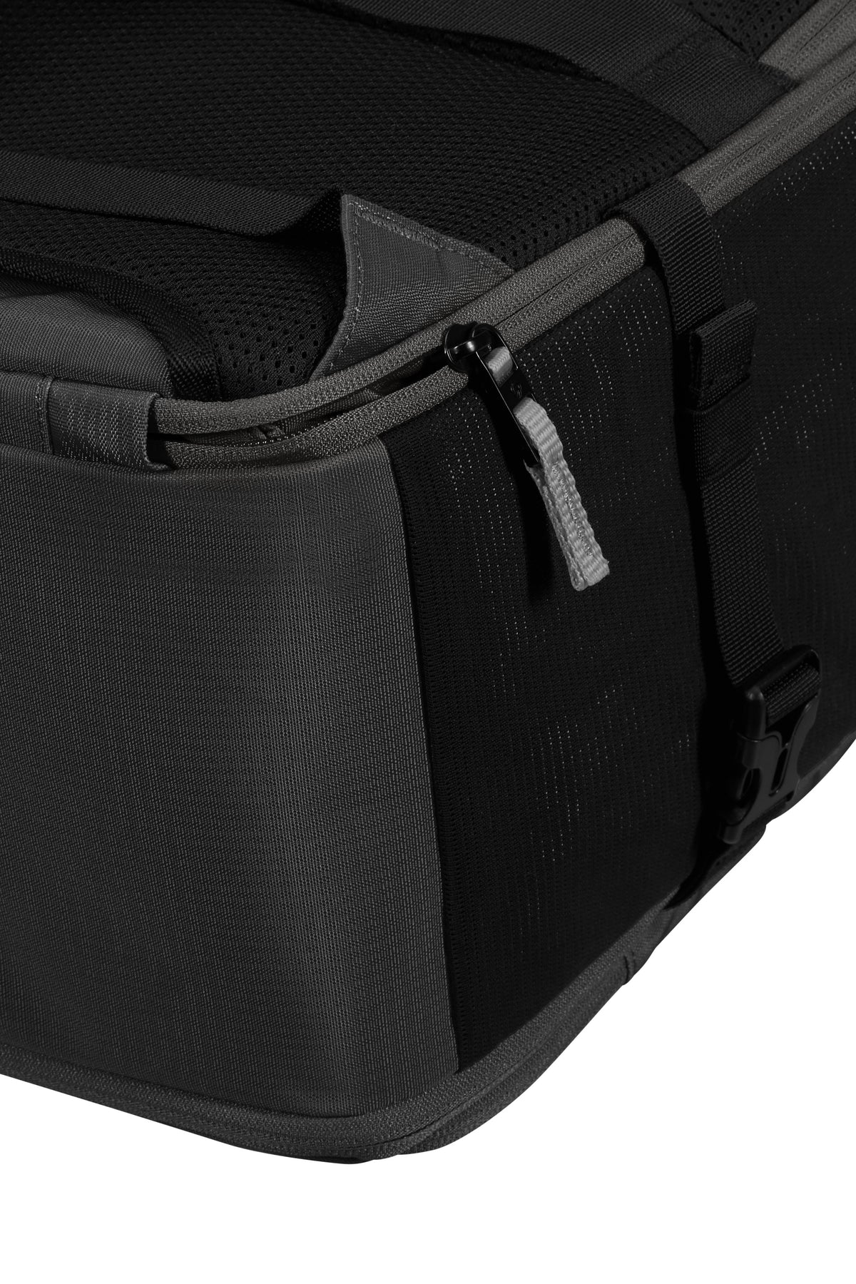 Samsonite 2FIT Underseat backpack 2-in-1