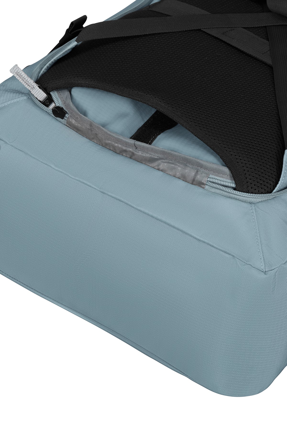 Samsonite 2FIT Underseat backpack 2-in-1