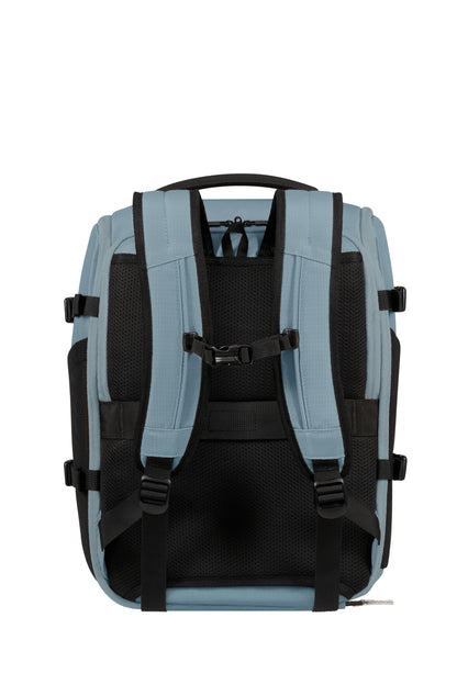 Samsonite 2FIT Underseat backpack 2-in-1