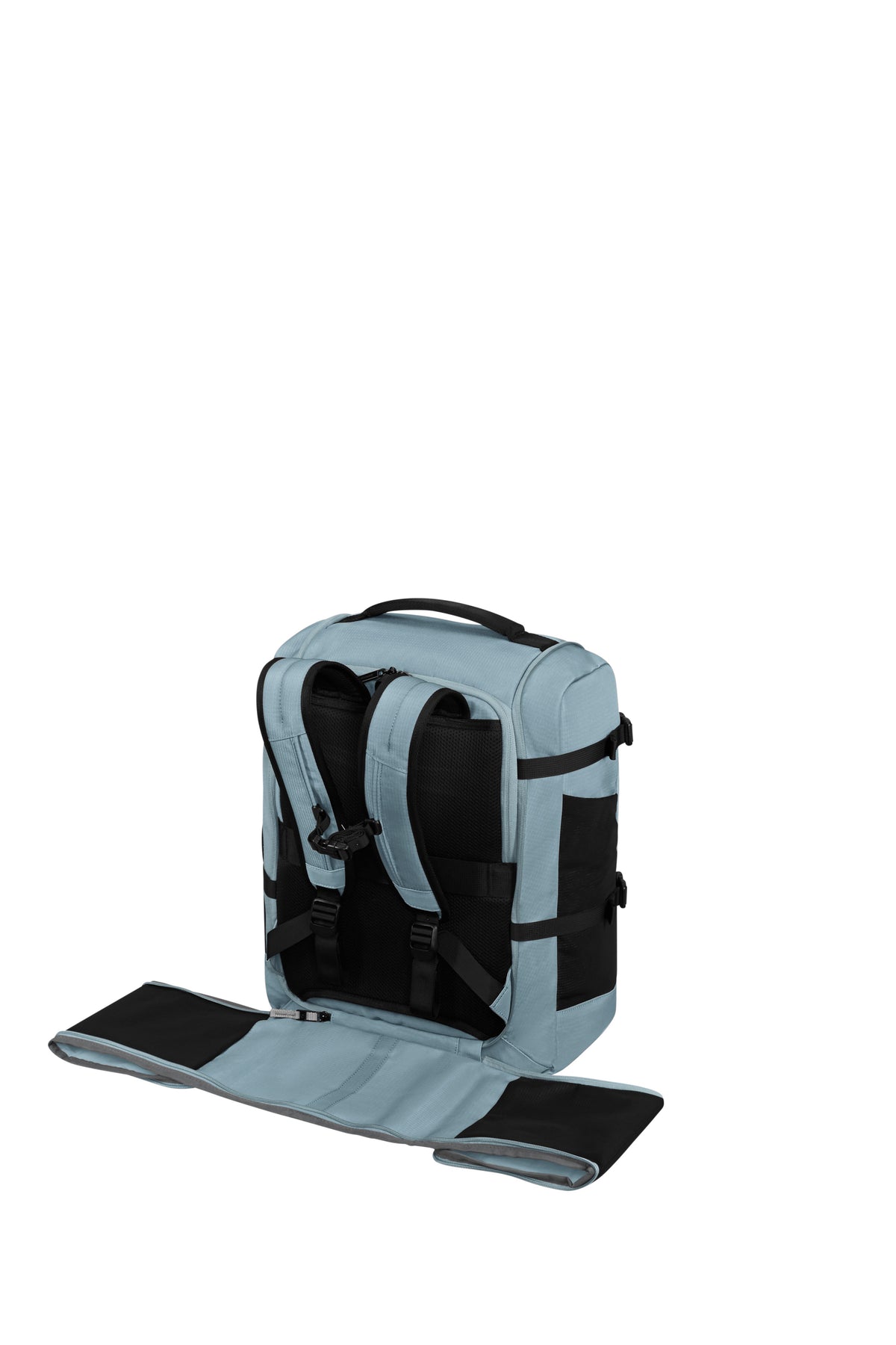 Samsonite 2FIT Underseat backpack 2-in-1