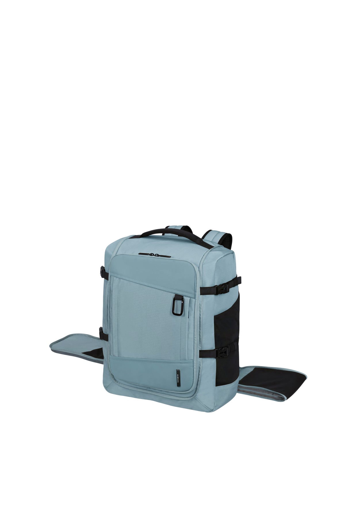 Samsonite 2FIT Underseat backpack 2-in-1