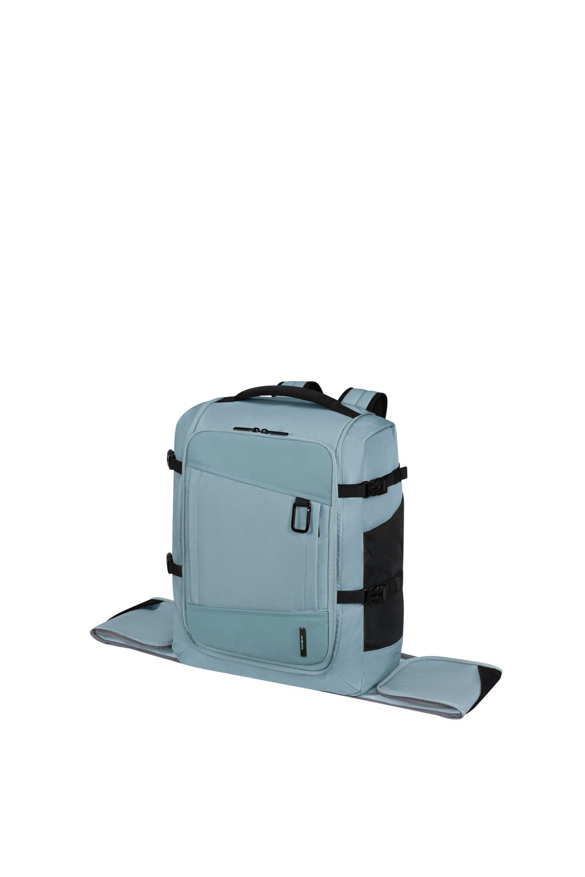 Samsonite 2FIT Underseat backpack 2-in-1