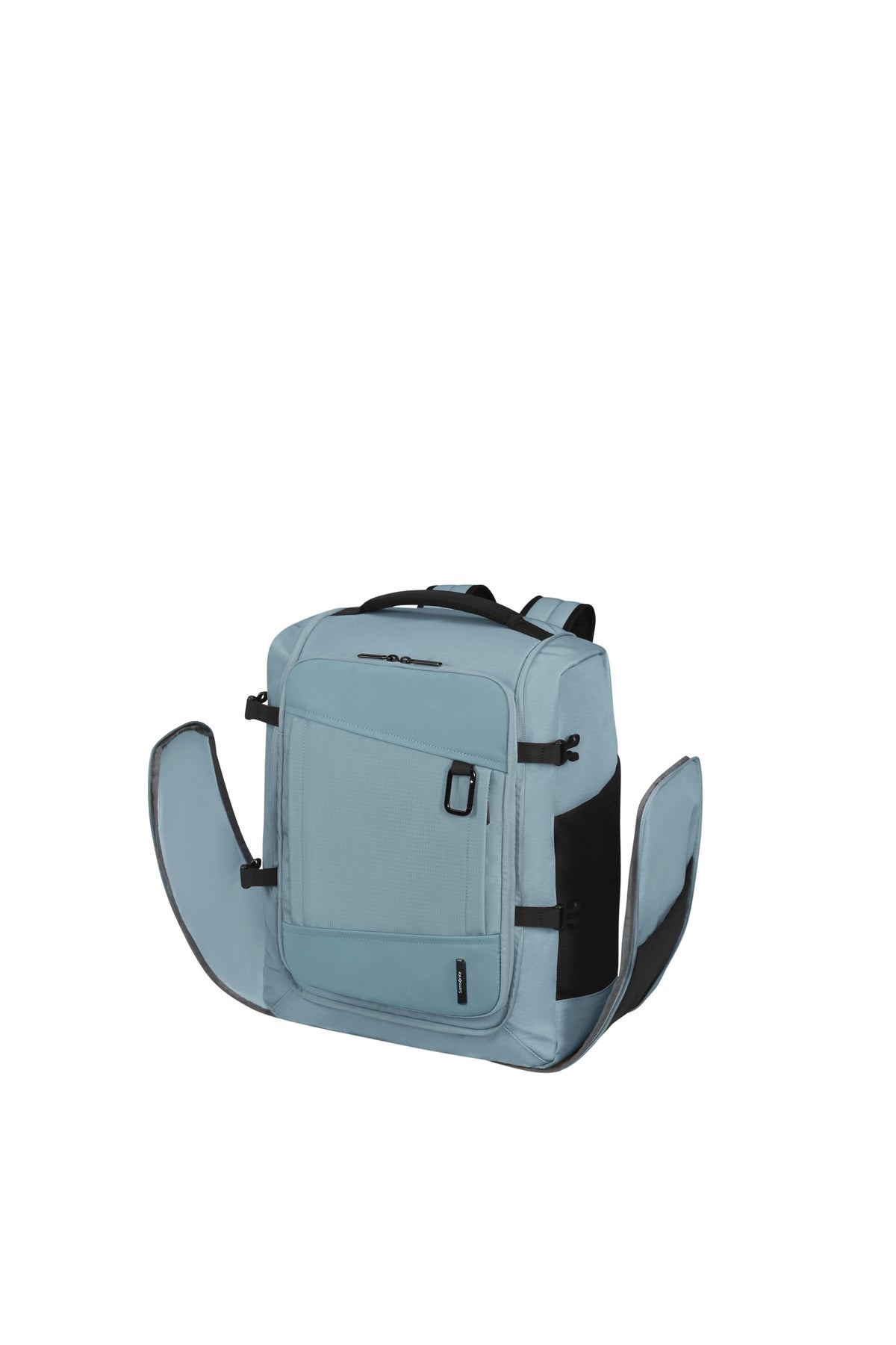 Samsonite 2FIT Underseat backpack 2-in-1