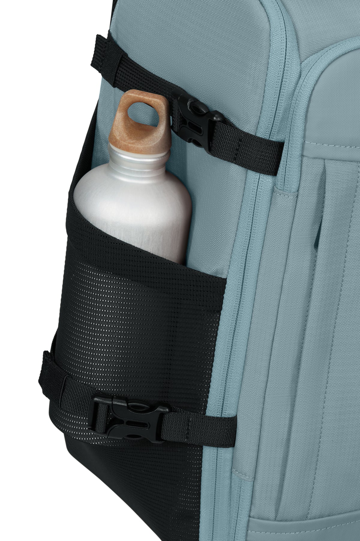 Samsonite 2FIT Underseat backpack 2-in-1