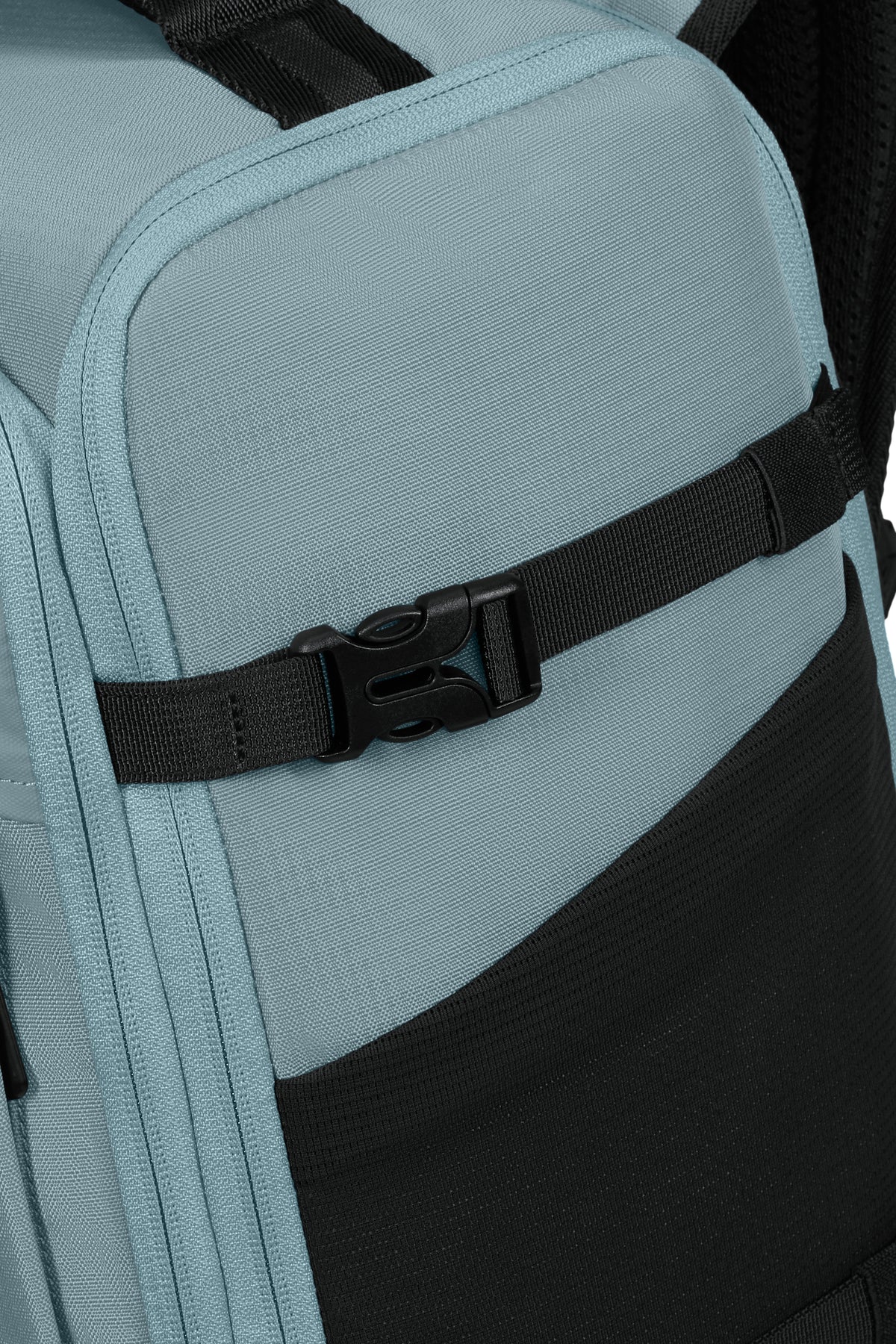 Samsonite 2FIT Underseat backpack 2-in-1