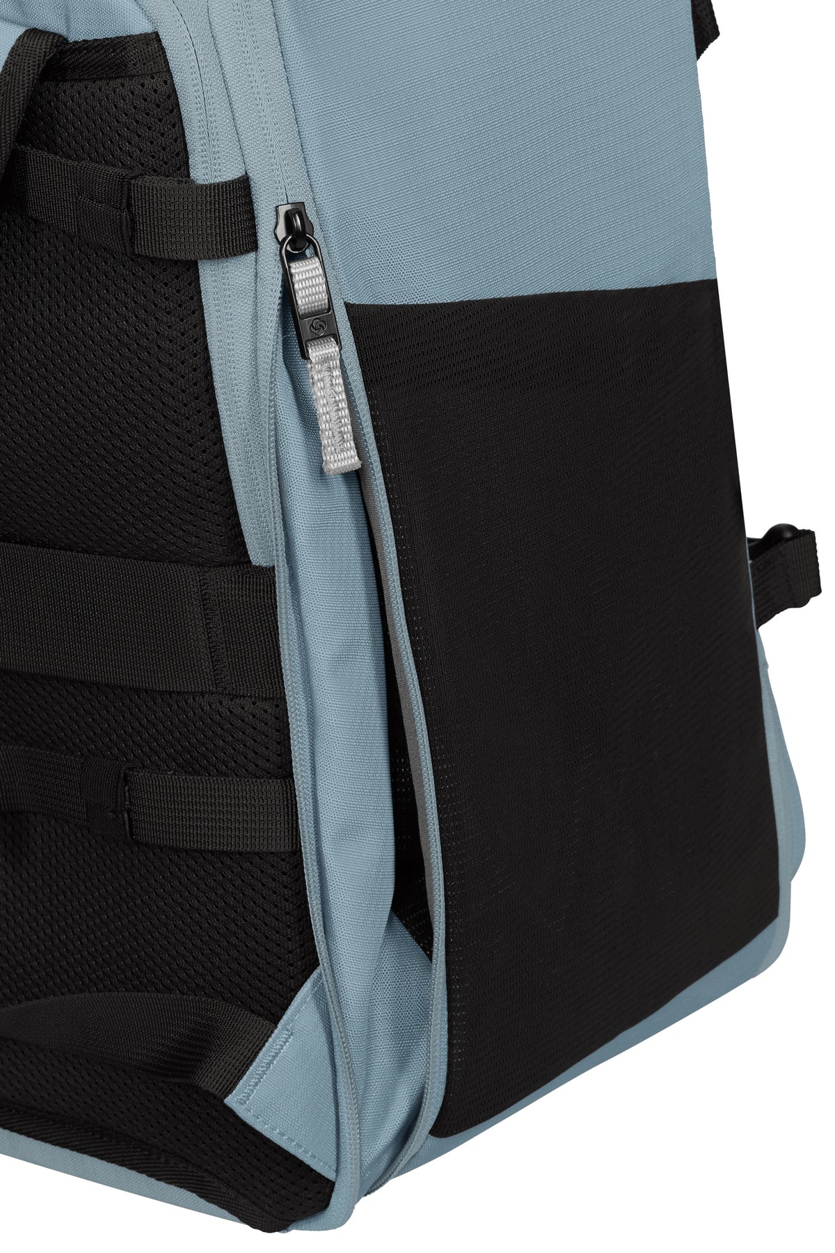 Samsonite 2FIT Underseat backpack 2-in-1