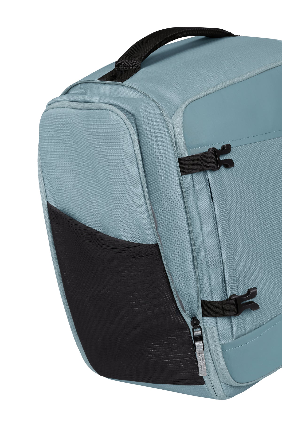 Samsonite 2FIT Underseat backpack 2-in-1