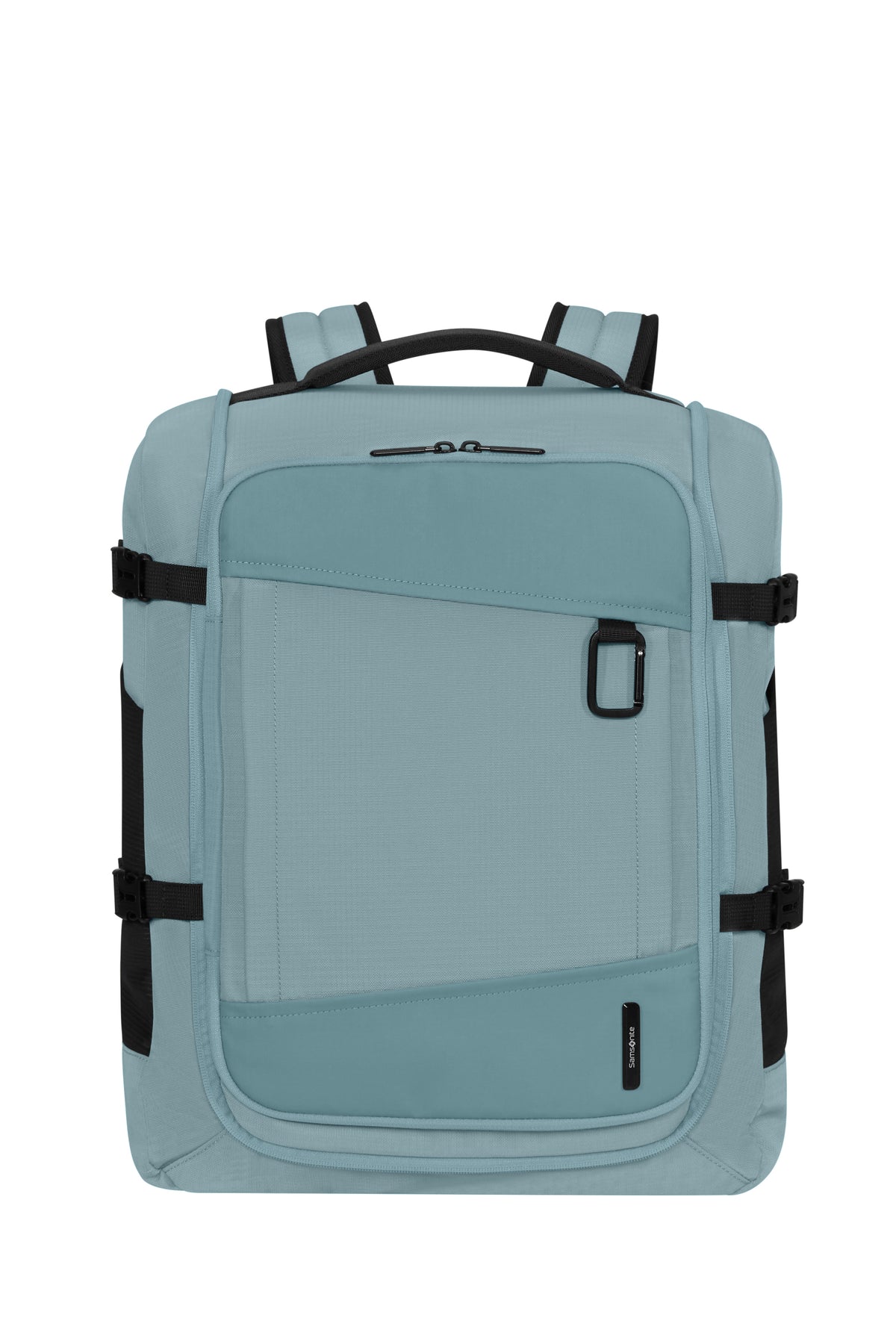 Samsonite 2FIT Underseat backpack 2-in-1