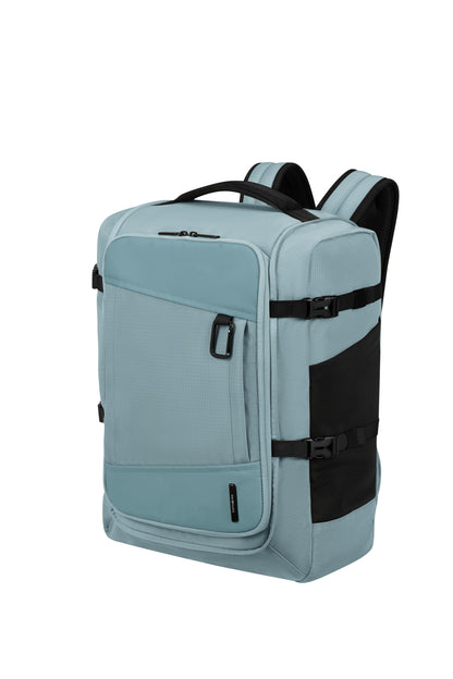 Samsonite 2FIT Underseat backpack 2-in-1