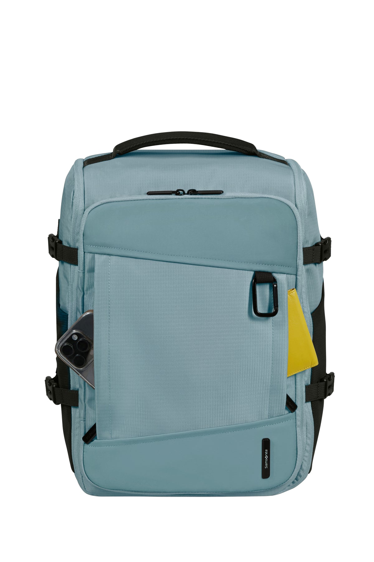 Samsonite 2FIT Underseat backpack 2-in-1