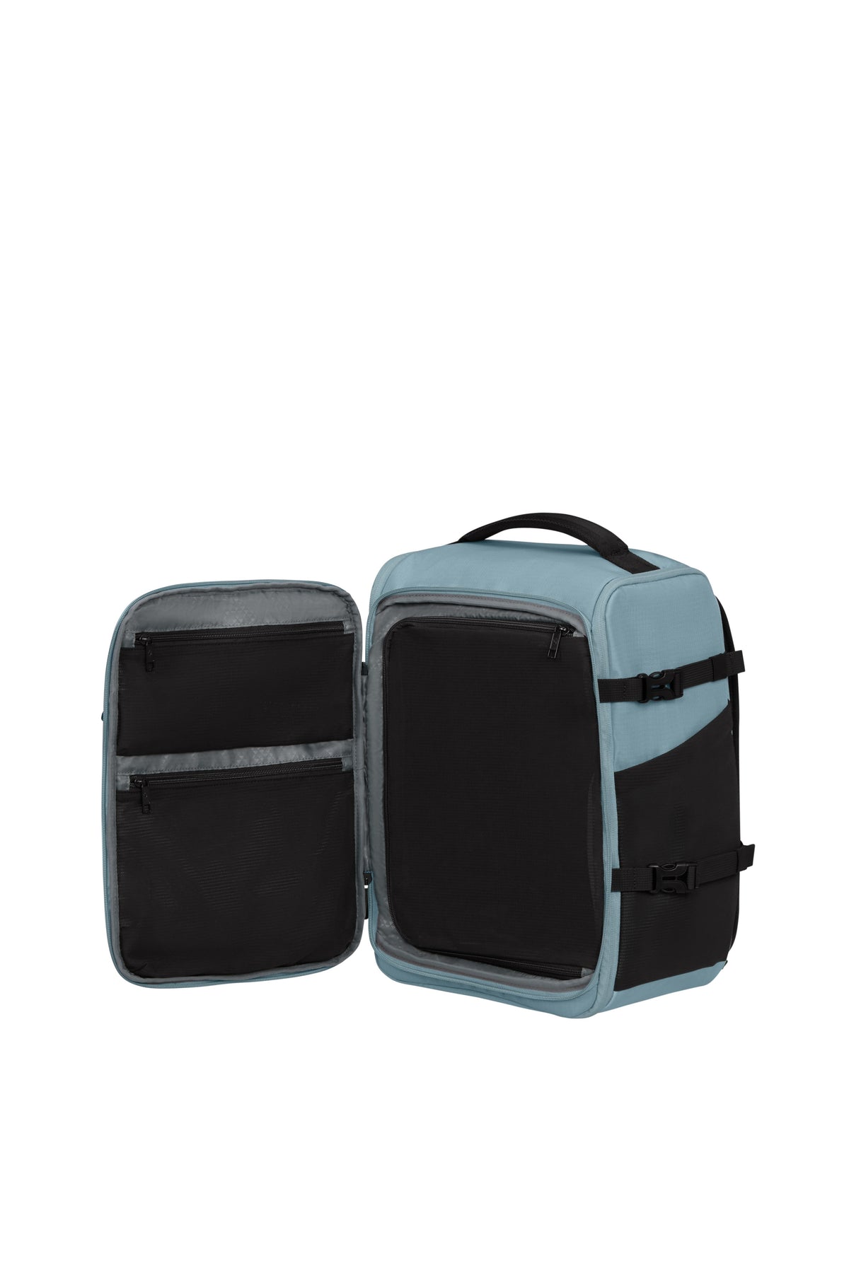 Samsonite 2FIT Underseat backpack 2-in-1
