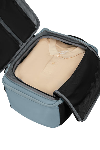Samsonite 2FIT Underseat backpack 2-in-1