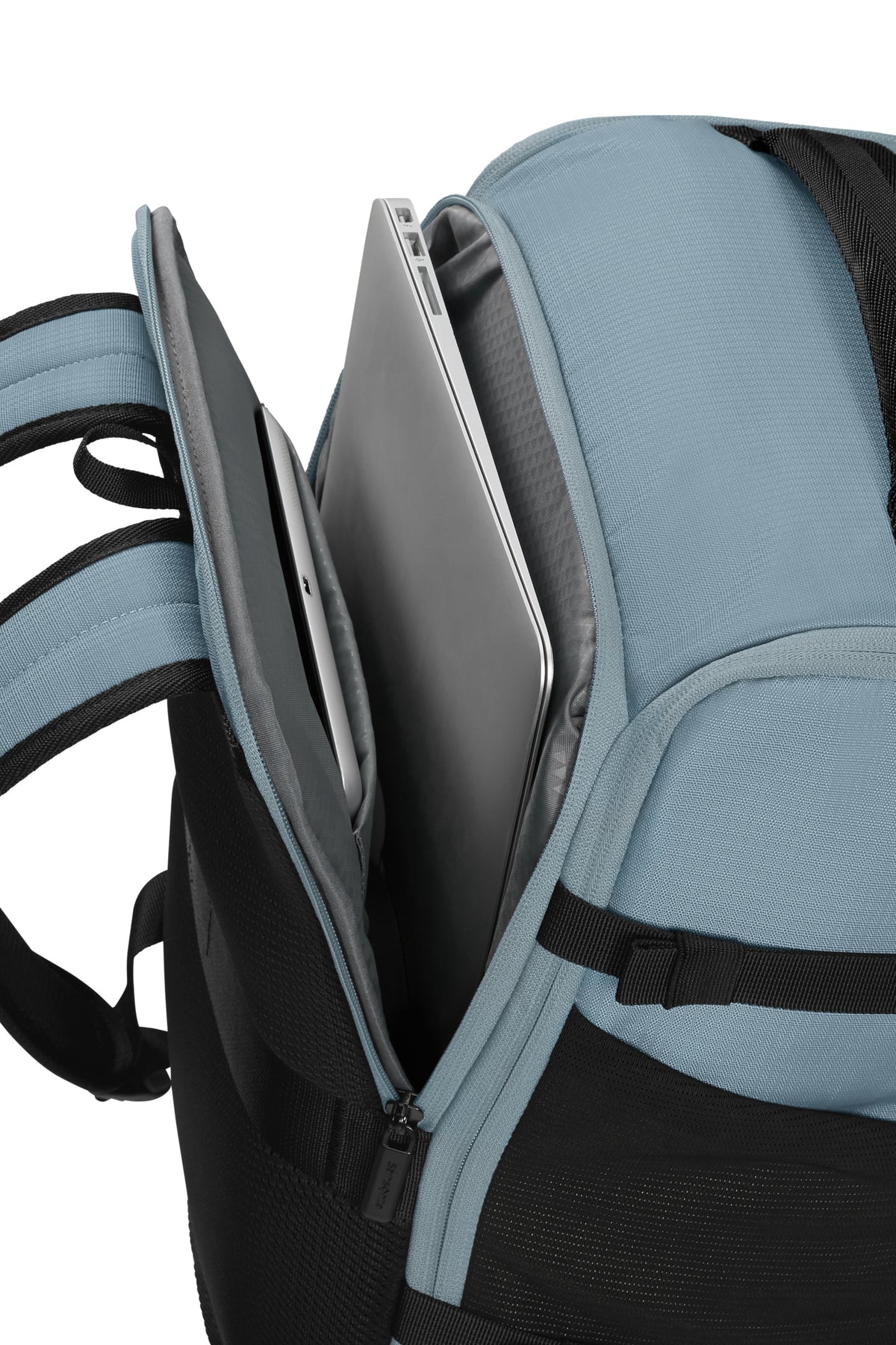 Samsonite 2FIT Underseat backpack 2-in-1