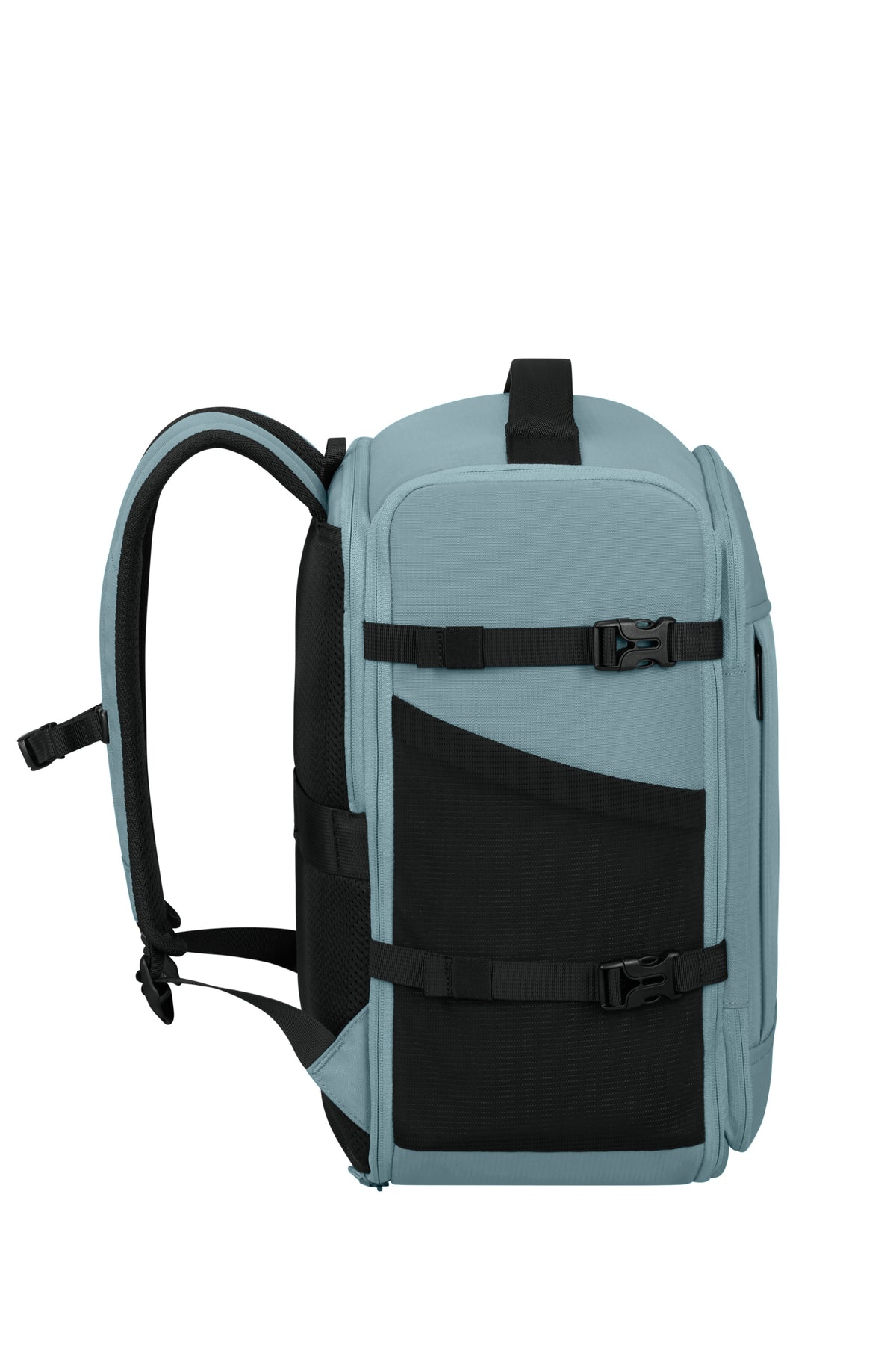 Samsonite 2FIT Underseat backpack 2-in-1