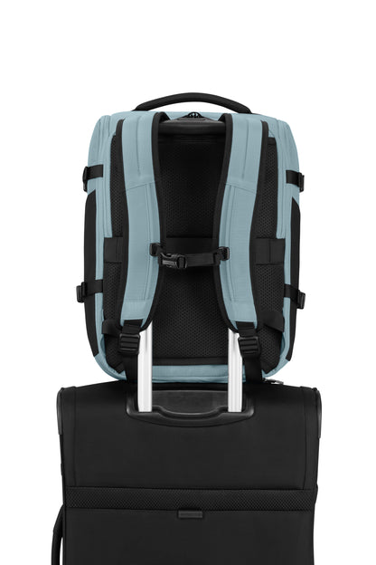 Samsonite 2FIT Underseat backpack 2-in-1