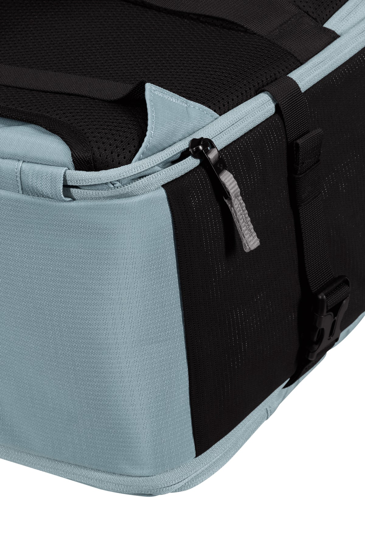 Samsonite 2FIT Underseat backpack 2-in-1