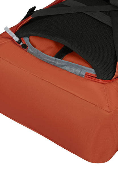 Samsonite 2FIT Underseat backpack 2-in-1