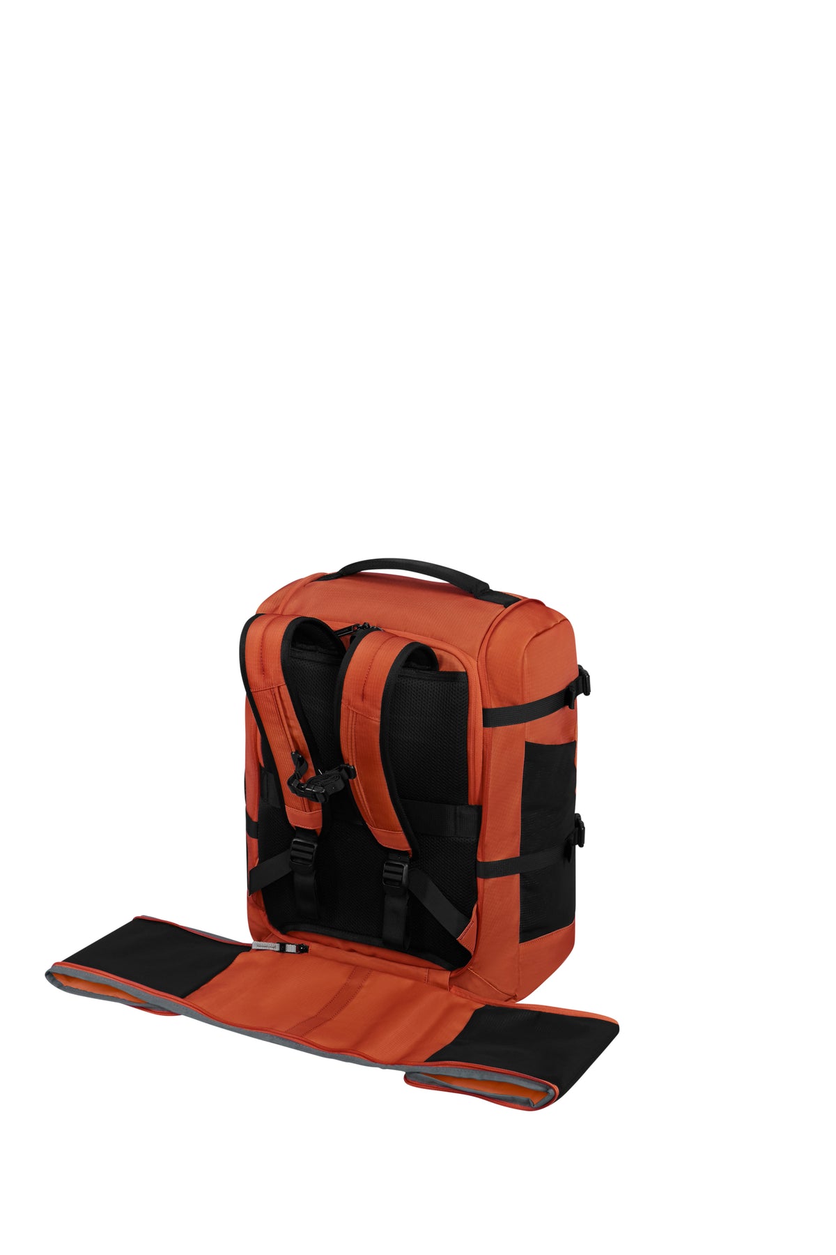Samsonite 2FIT Underseat backpack 2-in-1