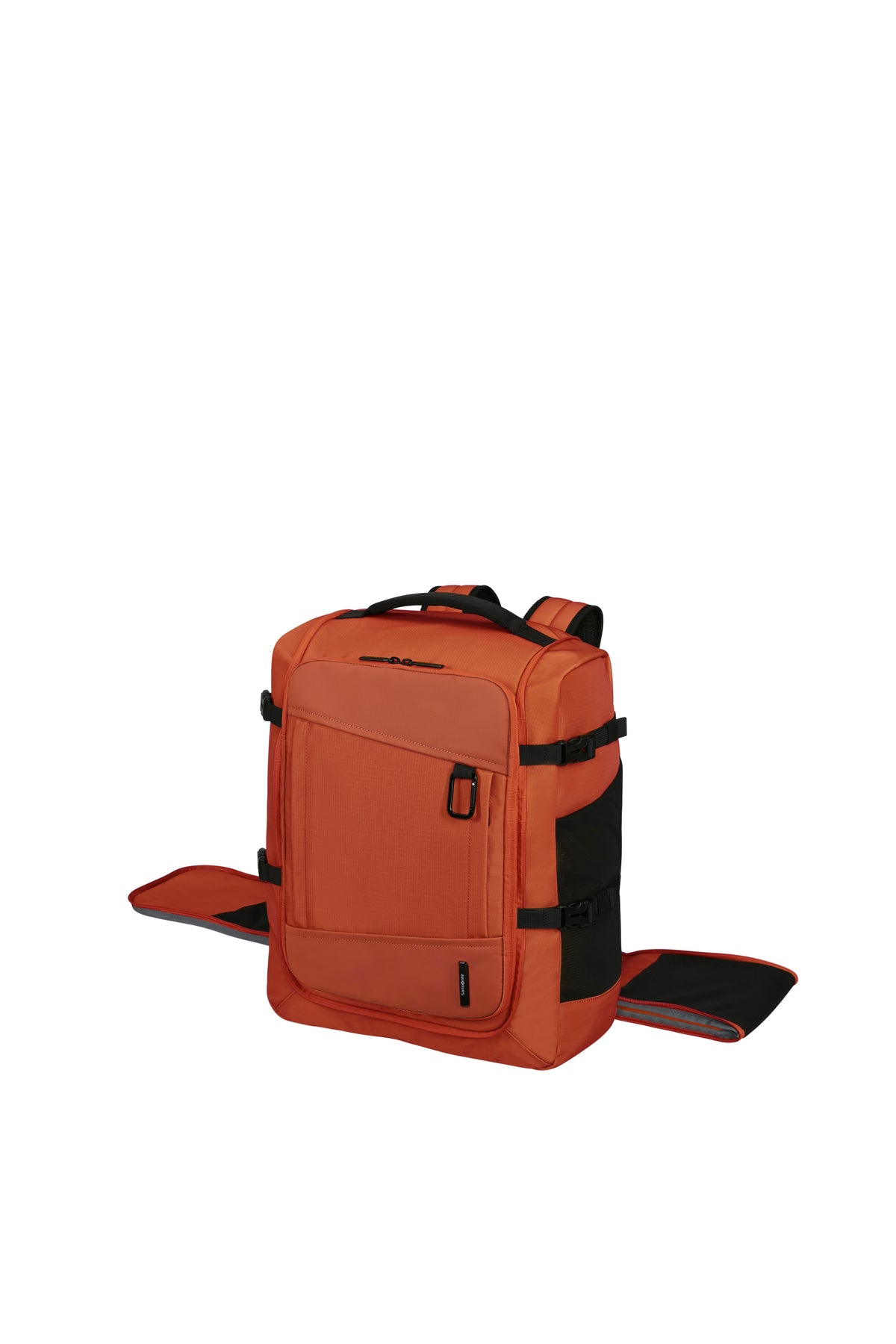 Samsonite 2FIT Underseat backpack 2-in-1