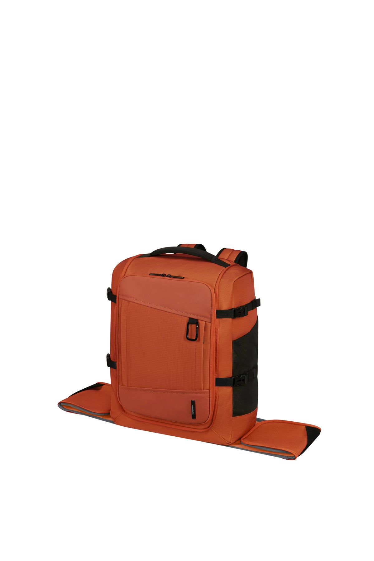 Samsonite 2FIT Underseat backpack 2-in-1