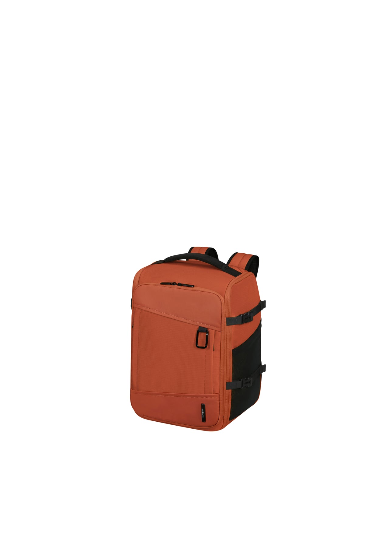 Samsonite 2FIT Underseat backpack 2-in-1
