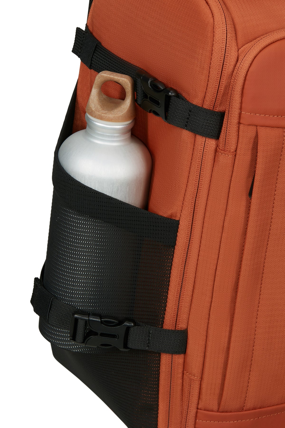 Samsonite 2FIT Underseat backpack 2-in-1
