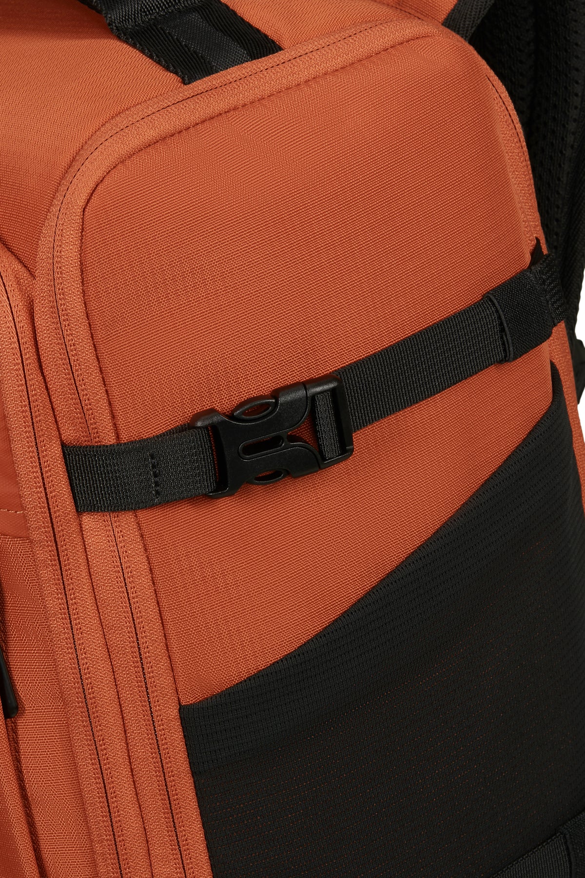 Samsonite 2FIT Underseat backpack 2-in-1