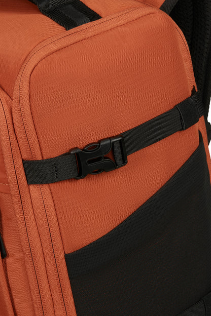 Samsonite 2FIT Underseat backpack 2-in-1