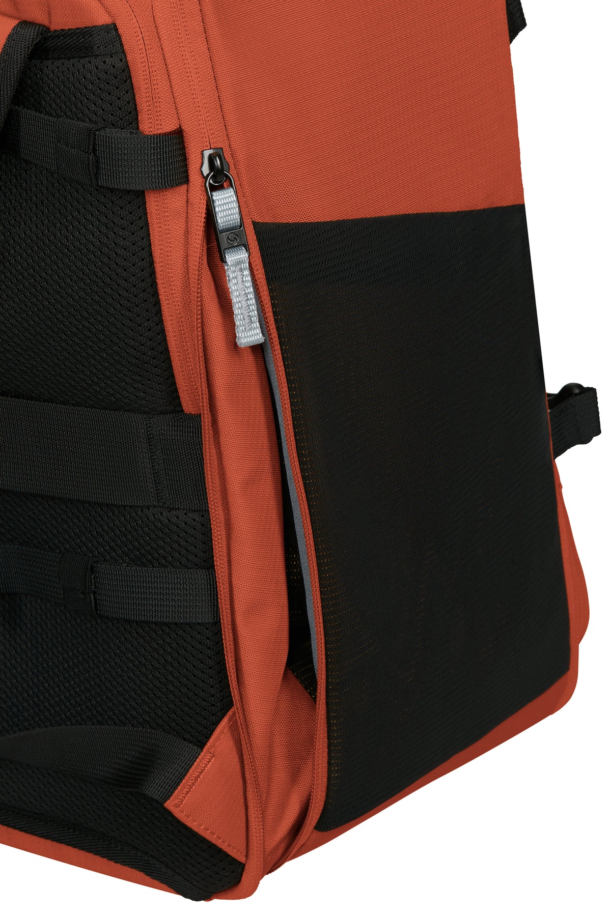 Samsonite 2FIT Underseat backpack 2-in-1