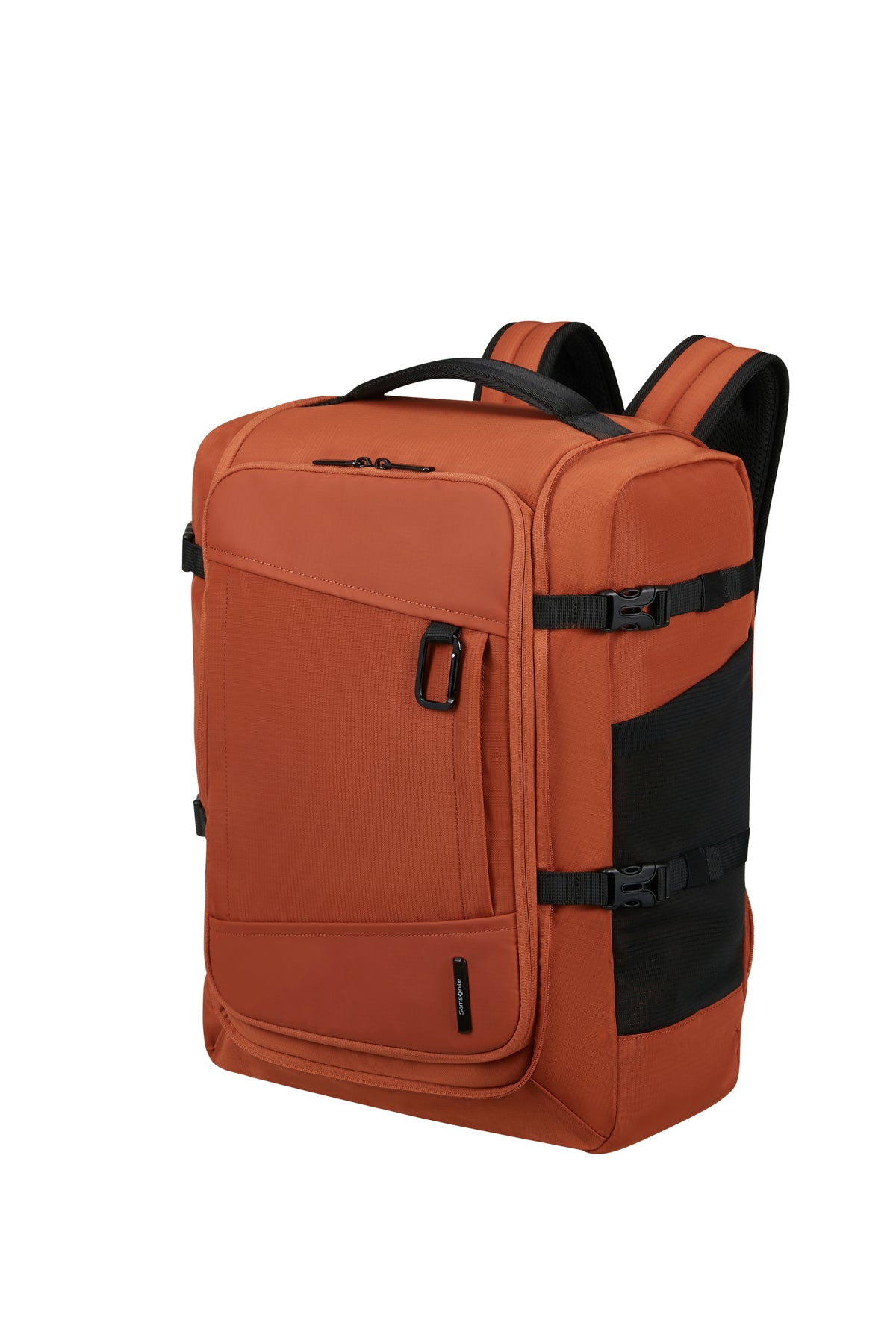 Samsonite 2FIT Underseat backpack 2-in-1