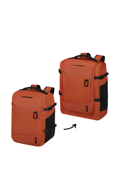 Samsonite 2FIT Underseat backpack 2-in-1