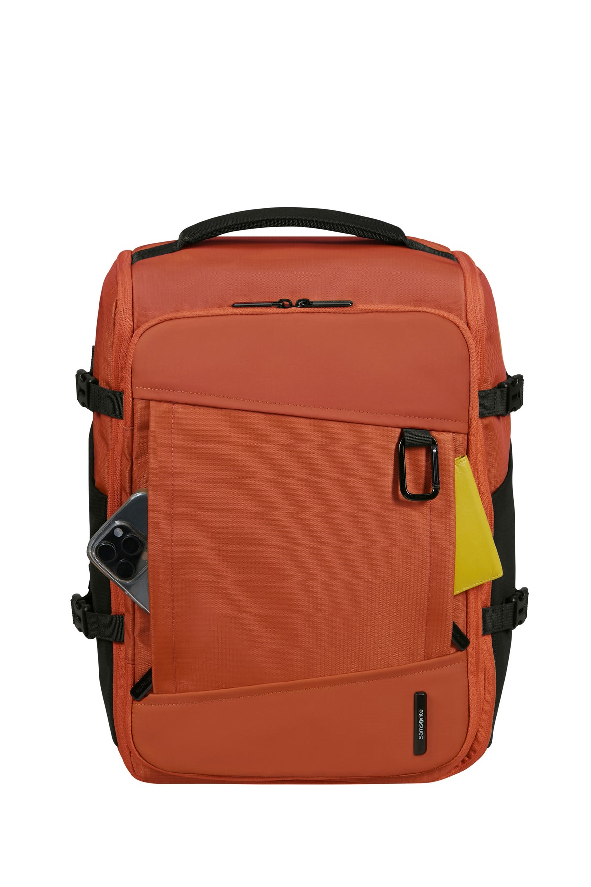 Samsonite 2FIT Underseat backpack 2-in-1