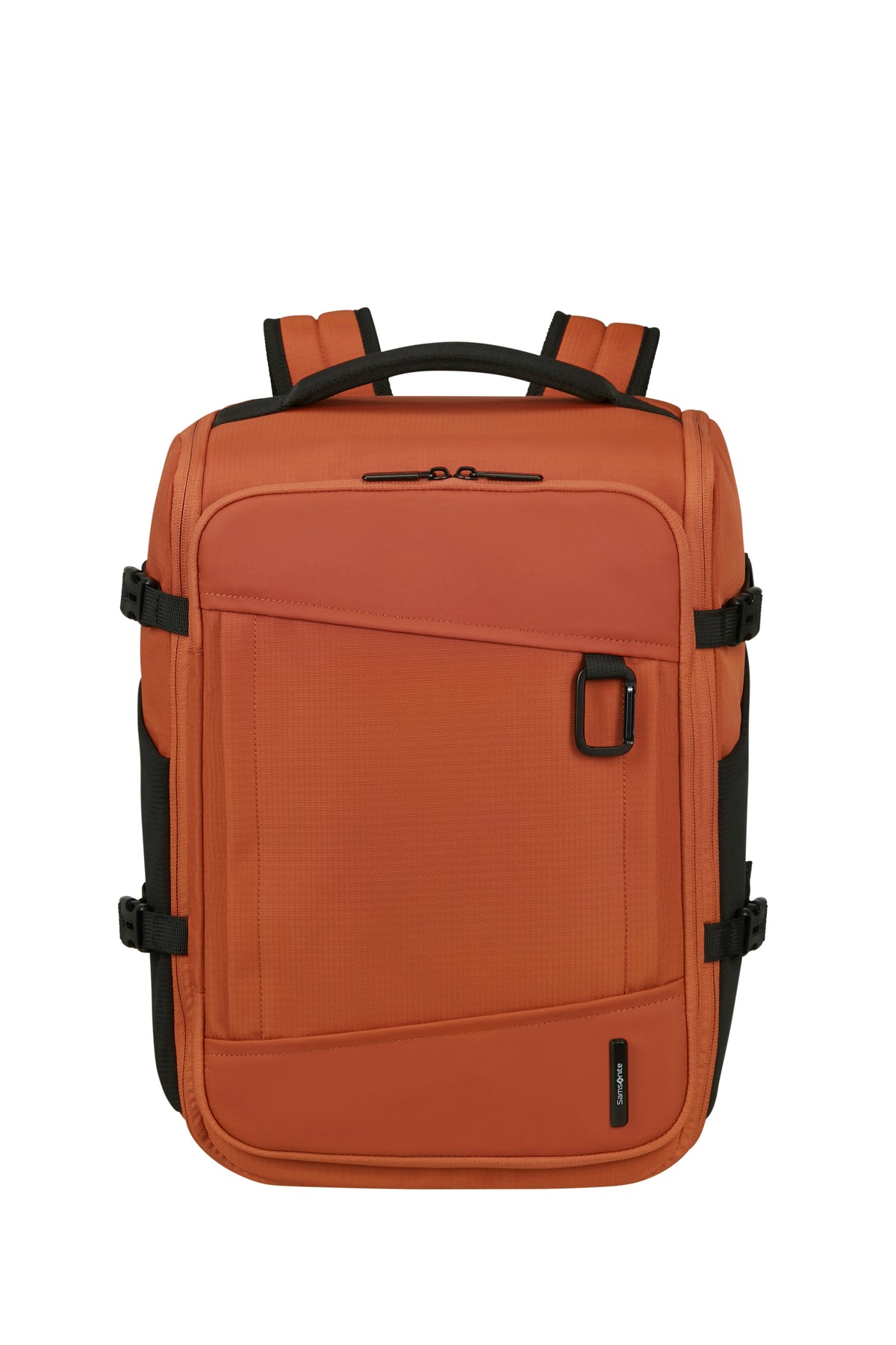Samsonite 2FIT Underseat backpack 2-in-1