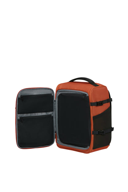Samsonite 2FIT Underseat backpack 2-in-1
