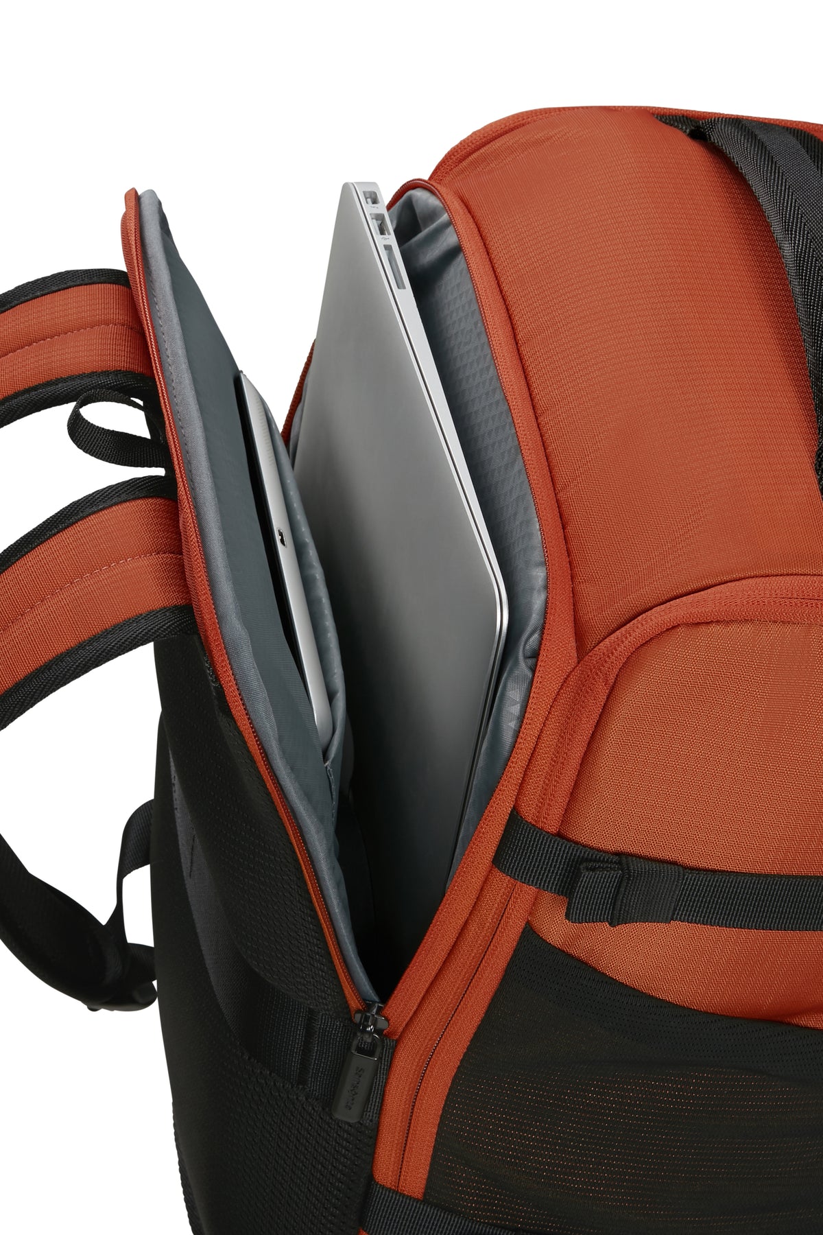 Samsonite 2FIT Underseat backpack 2-in-1