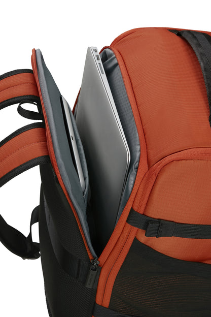 Samsonite 2FIT Underseat backpack 2-in-1