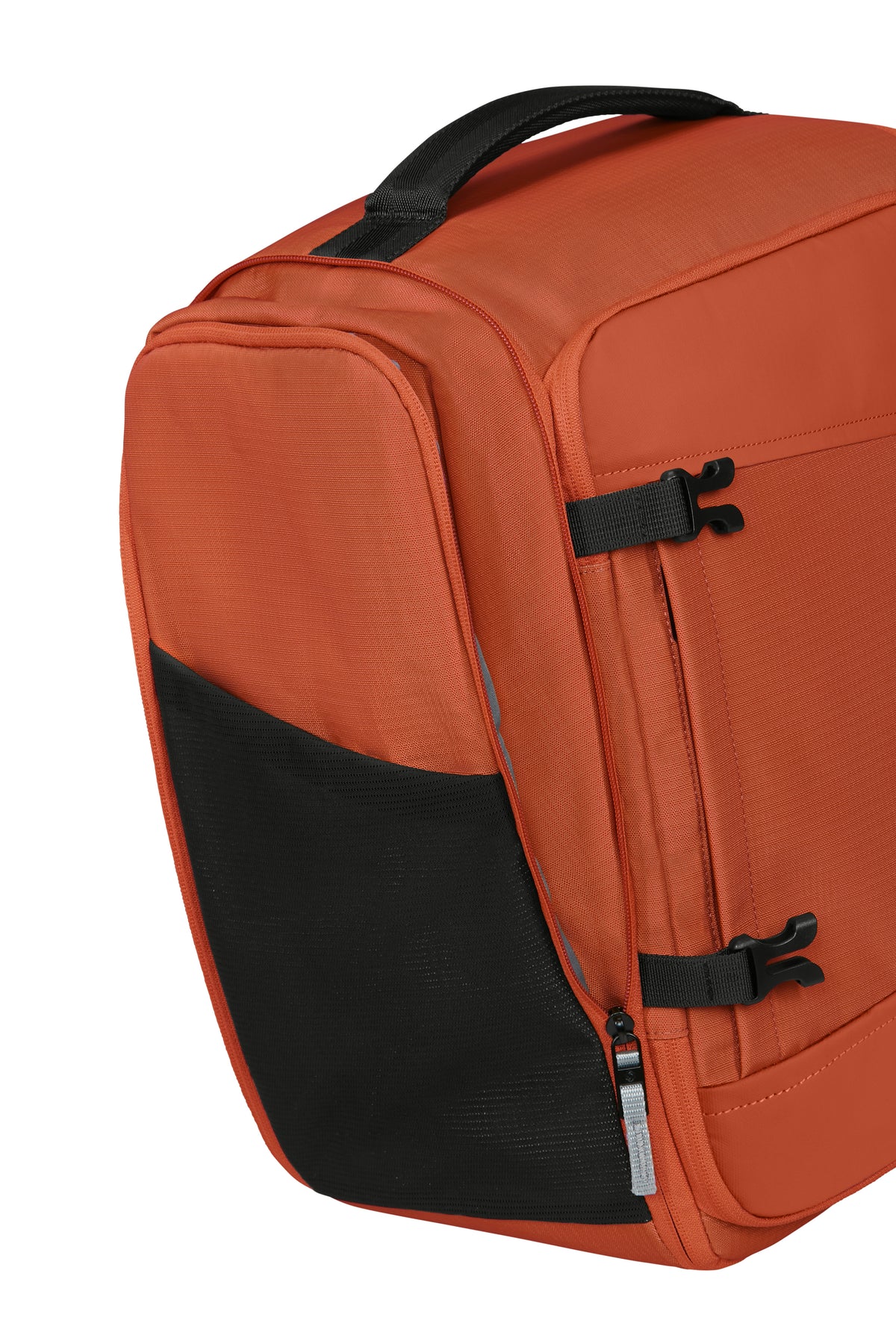 Samsonite 2FIT Underseat backpack 2-in-1