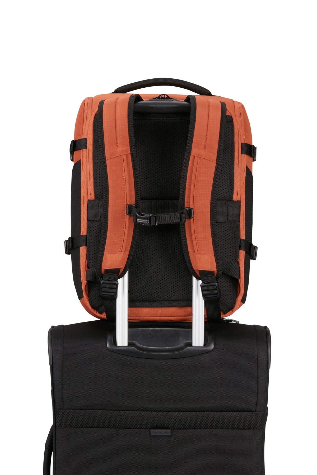 Samsonite 2FIT Underseat backpack 2-in-1