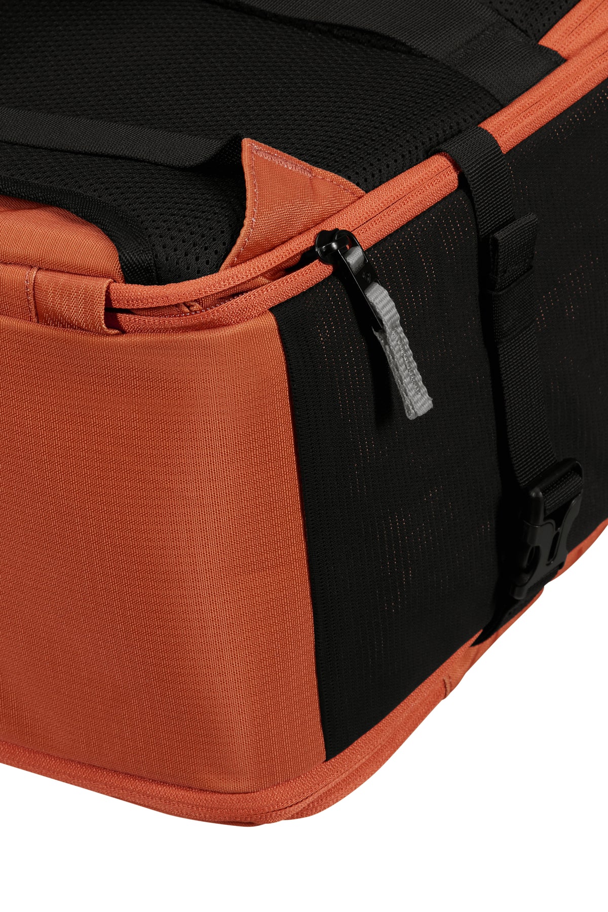 Samsonite 2FIT Underseat backpack 2-in-1