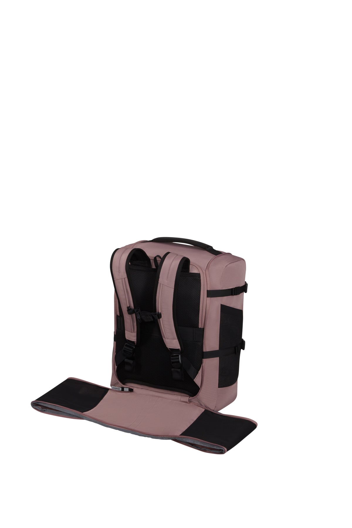 Samsonite 2FIT Underseat backpack 2-in-1