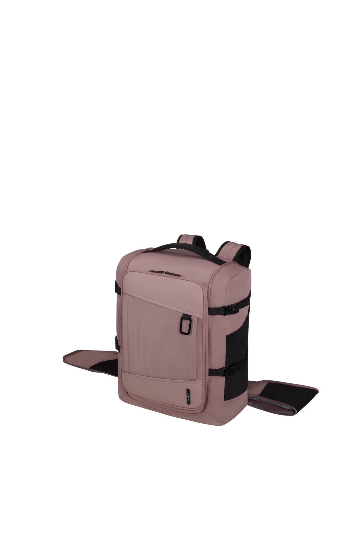 Samsonite 2FIT Underseat backpack 2-in-1