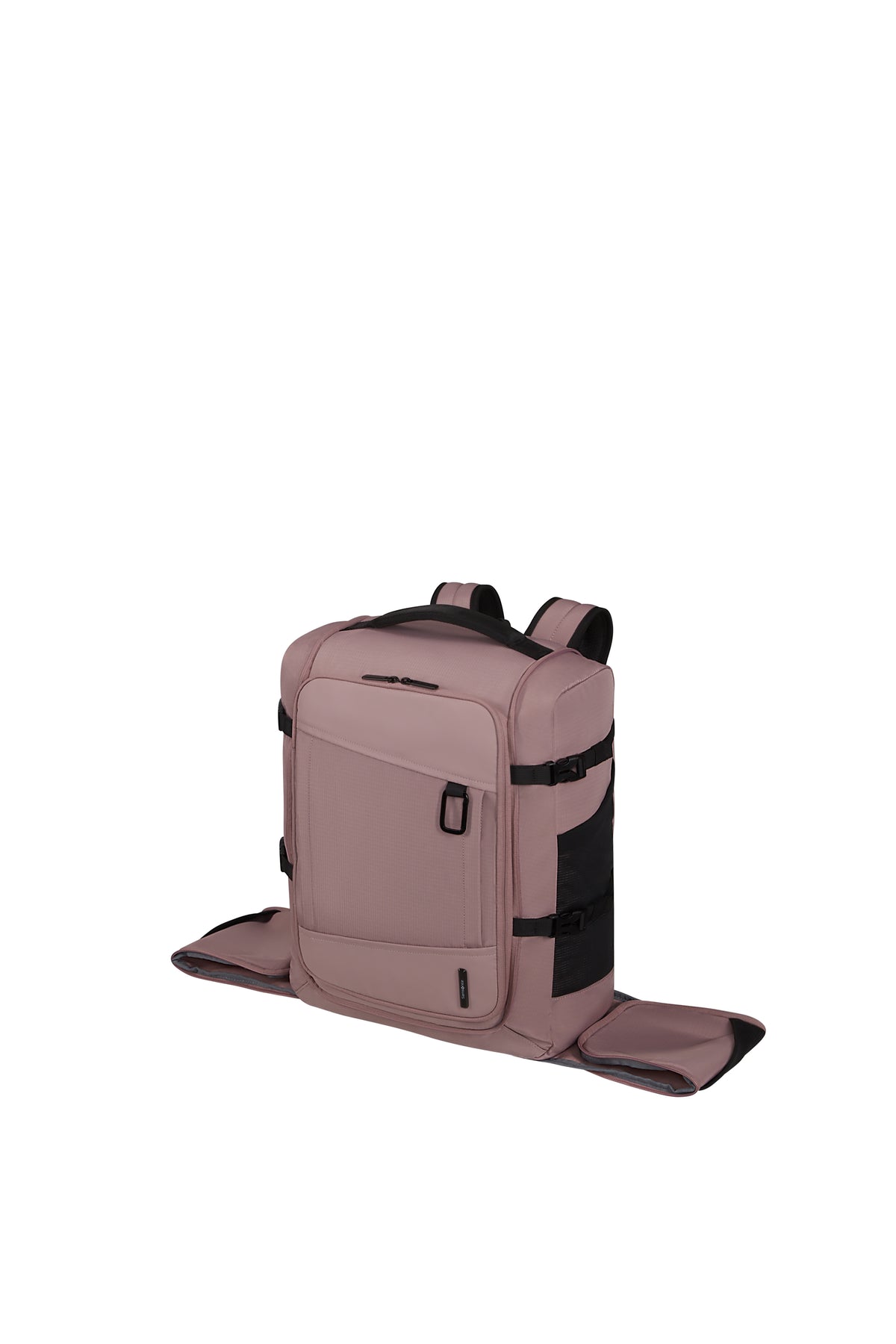 Samsonite 2FIT Underseat backpack 2-in-1