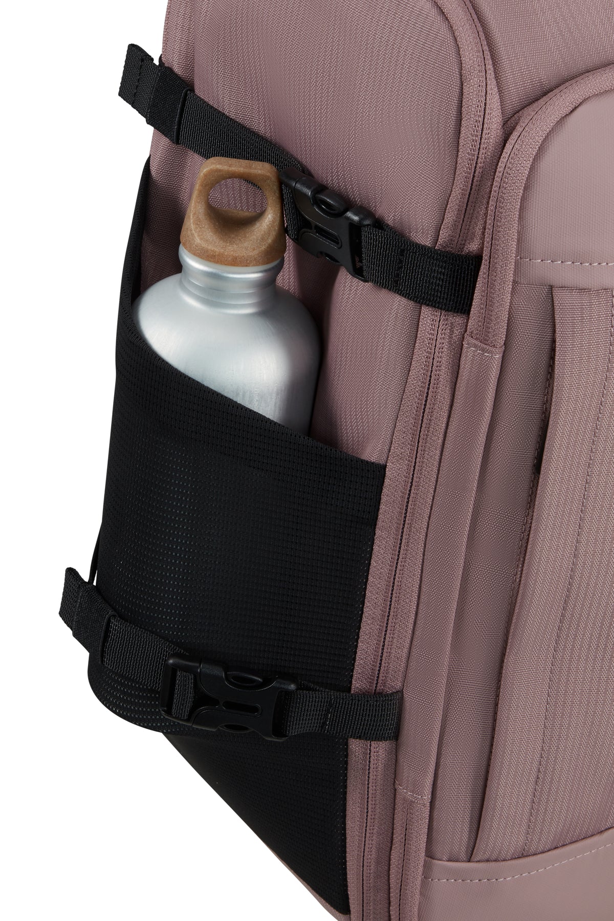 Samsonite 2FIT Underseat backpack 2-in-1