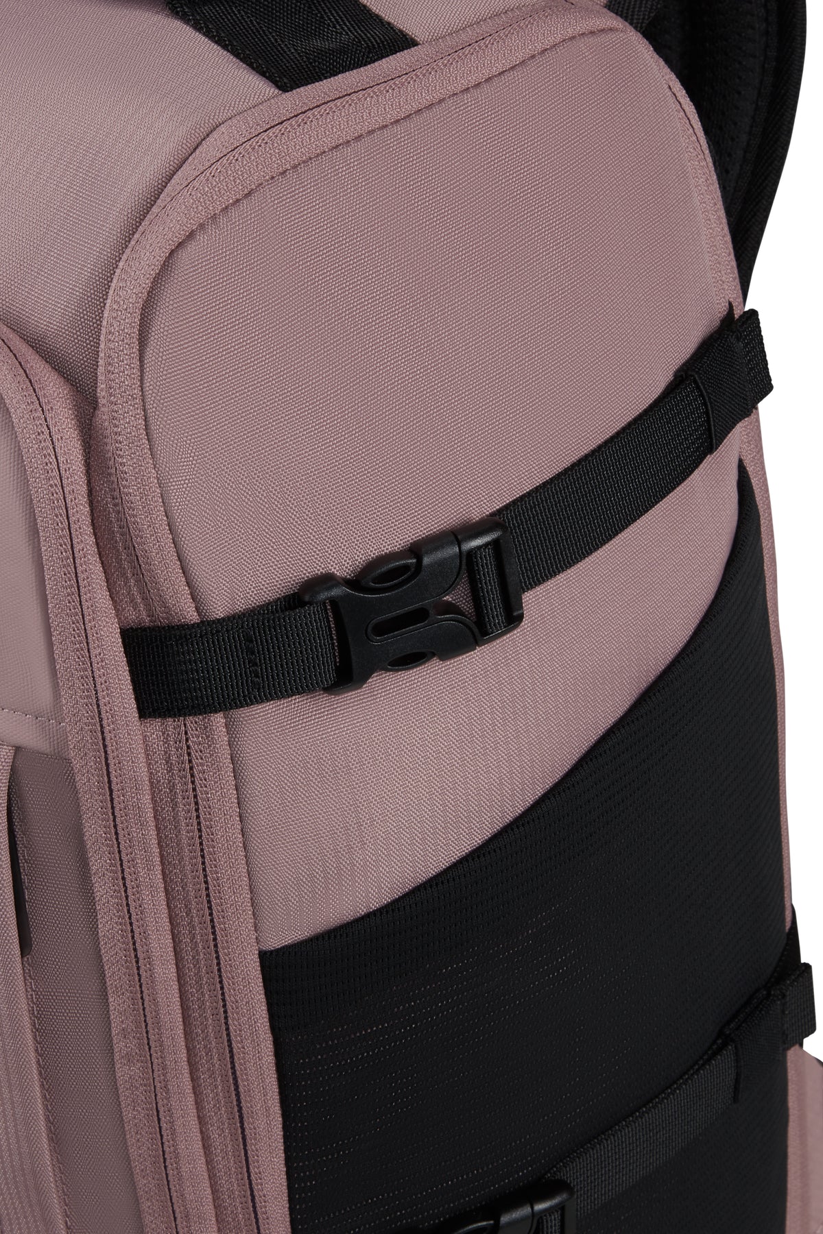 Samsonite 2FIT Underseat backpack 2-in-1