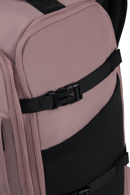 Samsonite 2FIT Underseat backpack 2-in-1