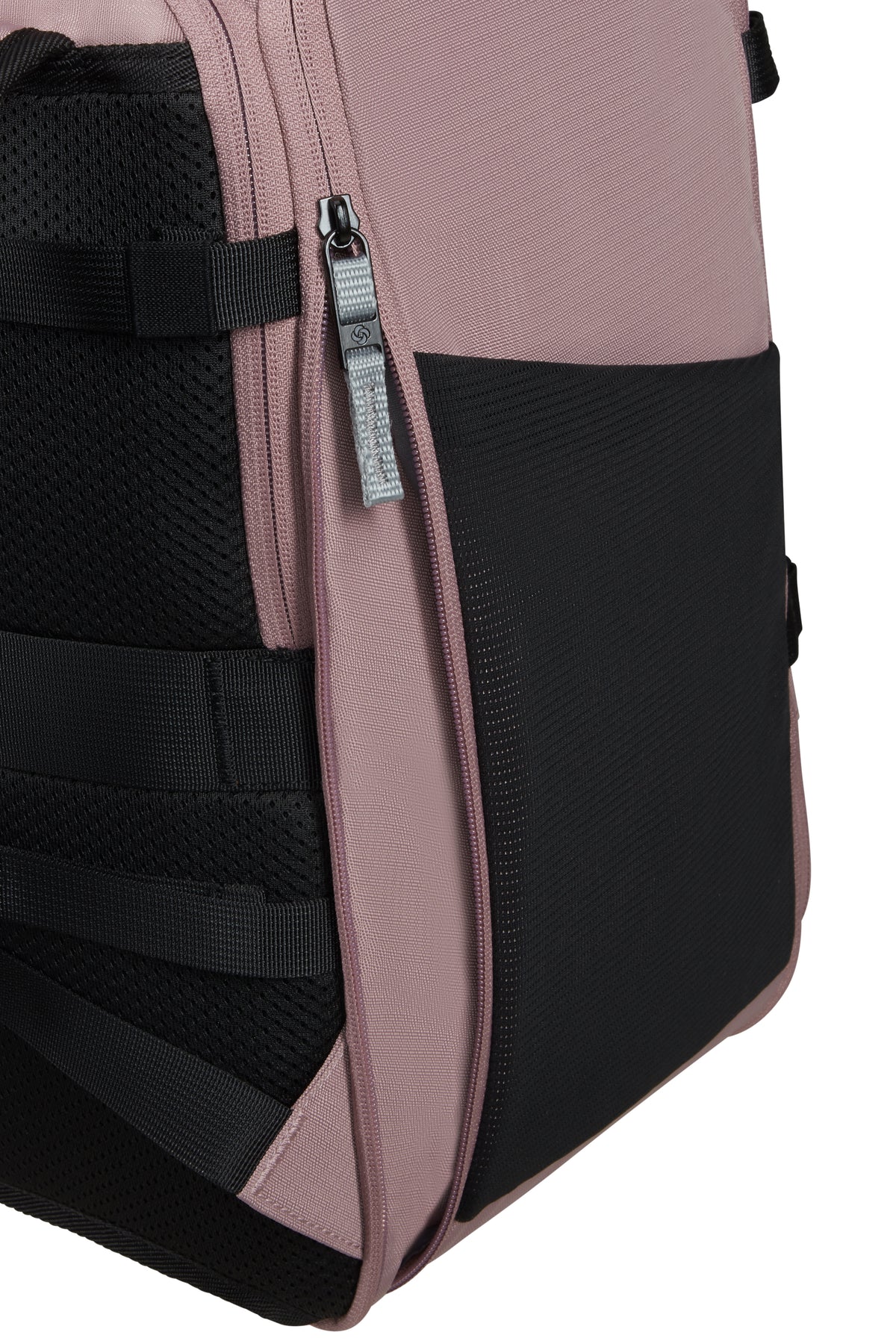 Samsonite 2FIT Underseat backpack 2-in-1