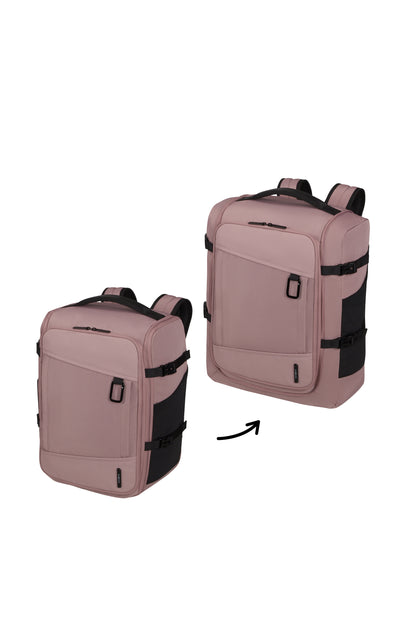 Samsonite 2FIT Underseat backpack 2-in-1